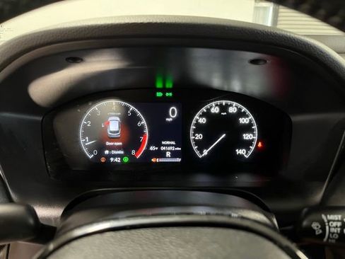 Used 2024 Honda HR-V EX-L image 26