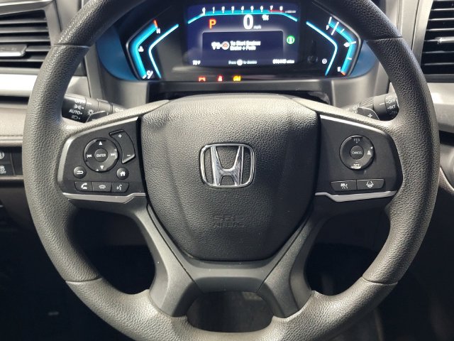 Used 2021 Honda Odyssey EX image 24