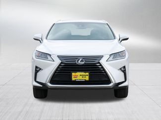 Used 2019 Lexus RX 350L w/ Premium Package video 2