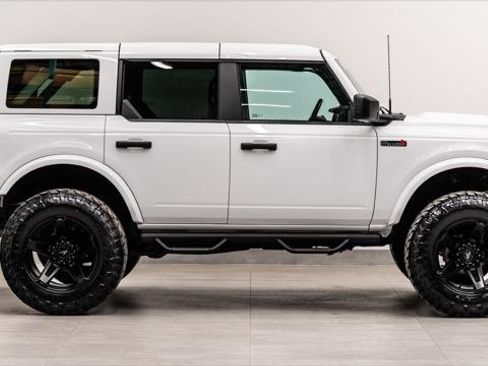 Used 2026 Ford Bronco Big Bend AWD/4WD image 5