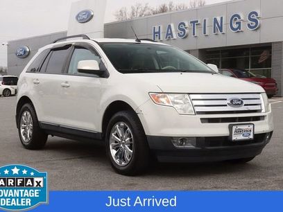Used 2010 Ford Edge SEL