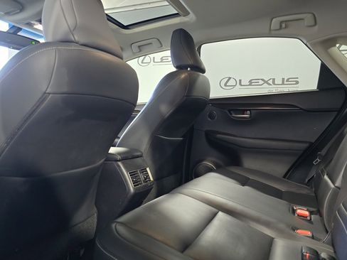 Used 2015 Lexus NX 200t 200t image 26