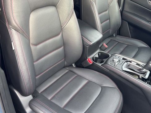 Certified 2023 MAZDA CX-5 Carbon Edition image 30