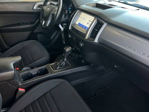 Certified 2023 Ford Ranger XLT w/ Equipment Group 301A Mid RWD image 14