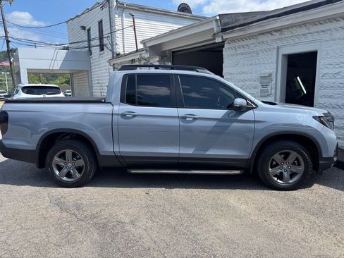 Used 2023 Honda Ridgeline RTL image 6