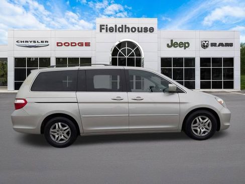 Used 2006 Honda Odyssey EX image 10