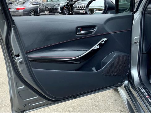 Used 2025 Toyota Corolla Premium Plus image 19