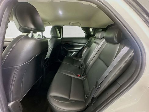 Used 2023 MAZDA CX-30 AWD 2.5 S w/ Preferred Package image 24