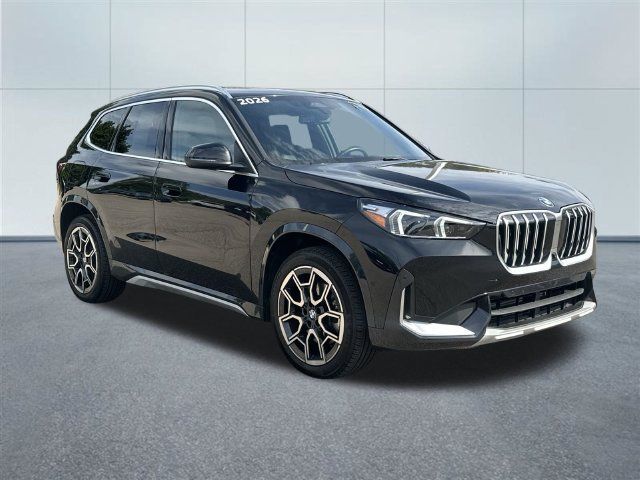 Used 2026 BMW X1 xDrive28i AWD/4WD image 2