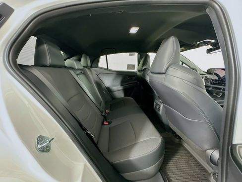 New 2026 Toyota C-HR AWD/4WD image 27