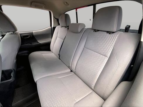 Used 2021 Toyota Tacoma SR w/ SR Convenience Package RWD image 20