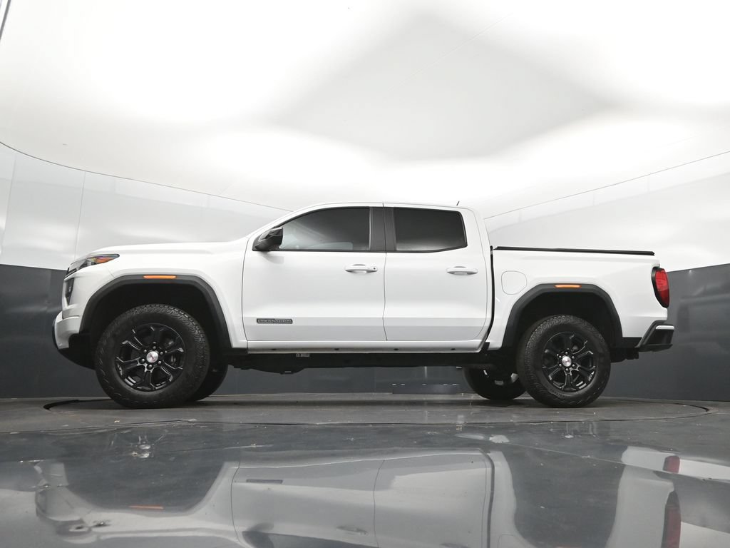 Used 2023 GMC Canyon Elevation w/ Convenience Package RWD image 39