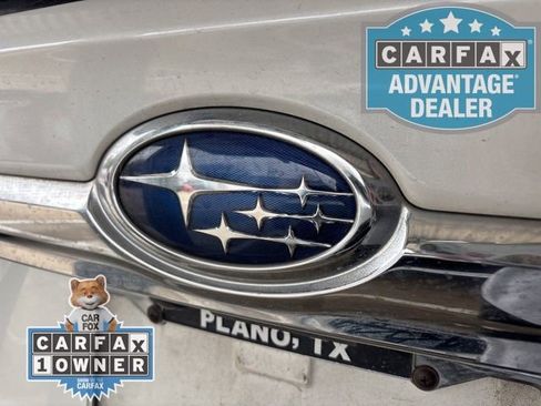 Used 2020 Subaru Ascent Touring w/ Popular Package #3 image 9