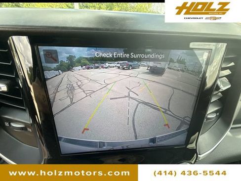Used 2022 RAM 1500 Big Horn AWD/4WD image 16
