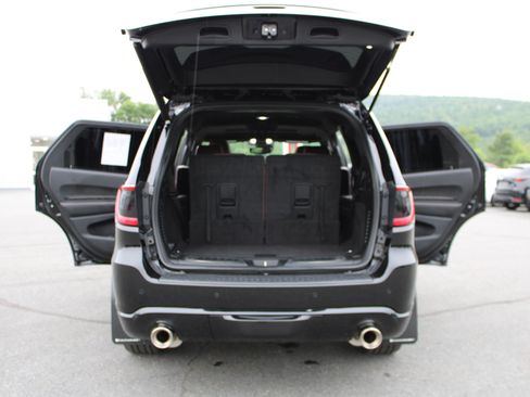 Used 2023 Dodge Durango R/T AWD/4WD image 17