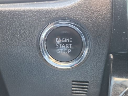 Used 2020 Toyota 4Runner Nightshade RWD image 21