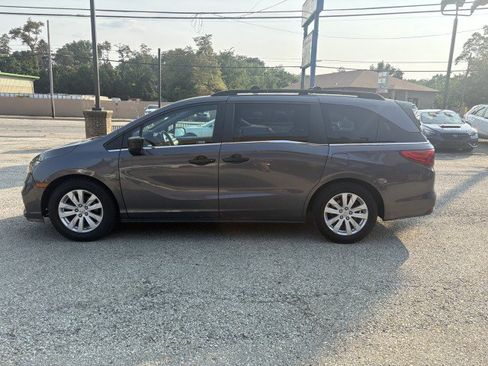 Used 2019 Honda Odyssey LX image 11