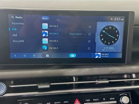 New 2026 Hyundai Tucson SEL image 11