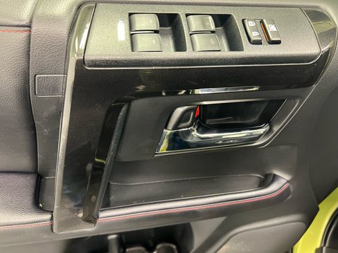 Used 2022 Toyota 4Runner TRD Pro image 6