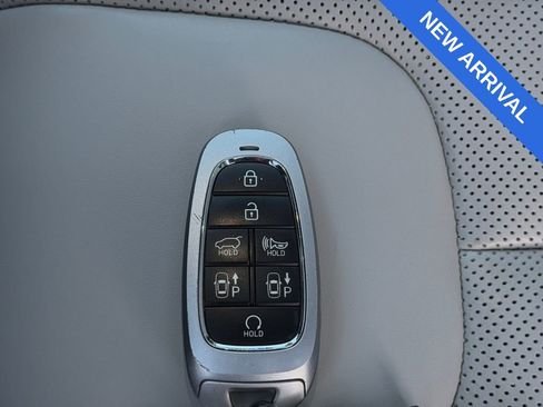 Used 2024 Hyundai Palisade Calligraphy AWD/4WD image 19
