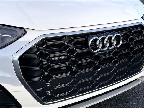 Used 2024 Audi Q5 2.0T Premium Plus image 53