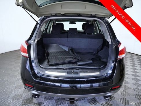 Used 2012 Nissan Murano SV image 9