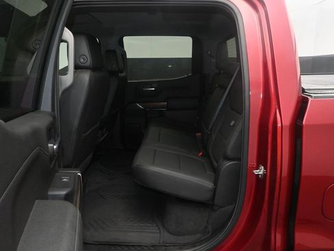 Used 2020 Chevrolet Silverado 1500 RST image 14