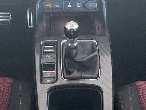 Certified 2026 Honda Civic Si image 14