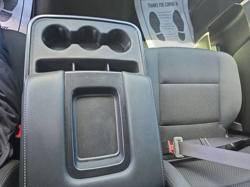 Used 2016 Chevrolet Silverado 1500 LT w/ All Star Edition AWD/4WD image 25
