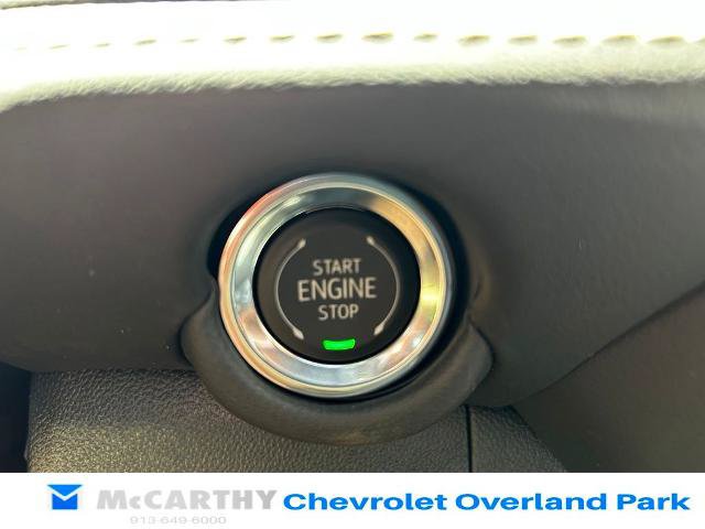 New 2026 Chevrolet Tahoe Premier w/ Sun And Tow Package AWD/4WD image 15