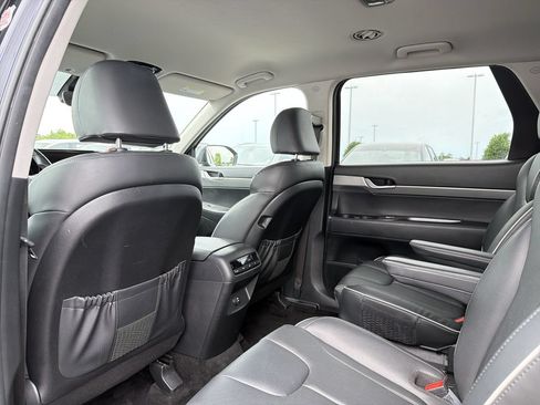 Used 2024 Hyundai Palisade SEL AWD/4WD image 12