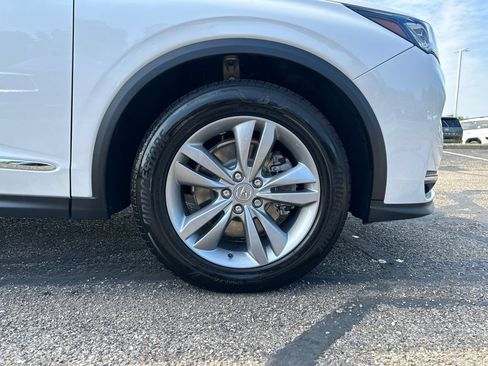 Used 2025 Acura MDX FWD image 19