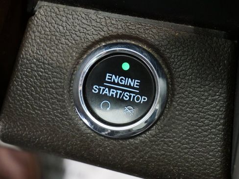 Used 2017 Ford F150 King Ranch w/ Equipment Group 601A Luxury image 29