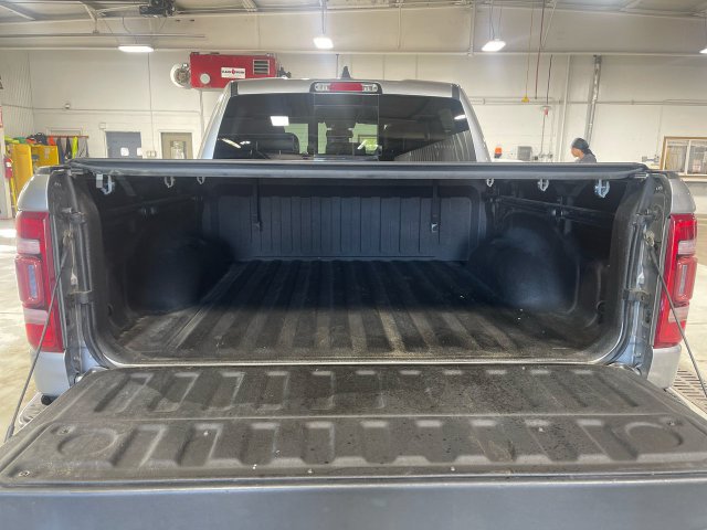 Used 2020 RAM 1500 Limited w/ Bed Utility Group AWD/4WD image 24