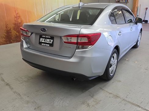 Used 2019 Subaru Impreza 2.0i Premium w/ Eyesight & BSD/Rcta & SRF image 18