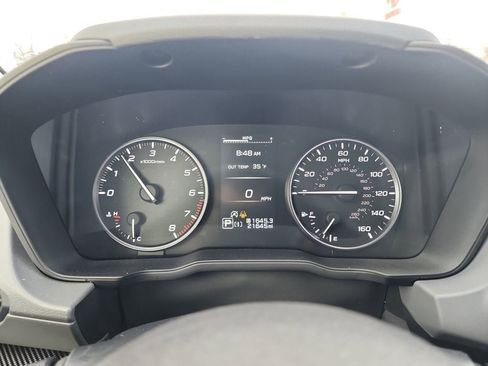 Used 2024 Subaru Crosstrek 2.0i Premium AWD/4WD image 19