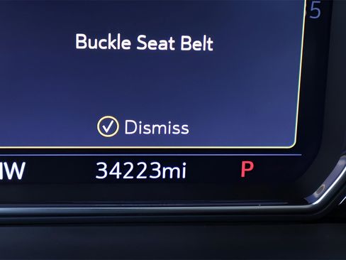 Used 2021 GMC Yukon Denali w/ Denali Ultimate Package image 20