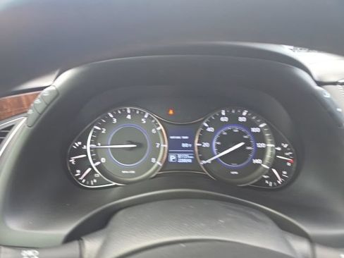 Used 2019 INFINITI QX80 Luxe w/ 22" Wheel Package RWD image 17
