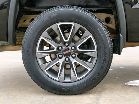 Used 2019 GMC Sierra 1500 Limited w/ Elevation Edition image 9