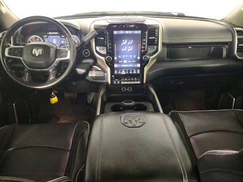 Used 2023 RAM 2500 Laramie AWD/4WD image 14