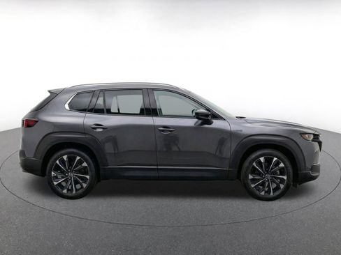 Used 2025 MAZDA CX-50 2.5 Hybrid w/ Premium Plus Pkg AWD/4WD image 10