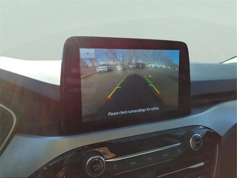 Used 2022 Ford Escape SE w/ Convenience Package image 23