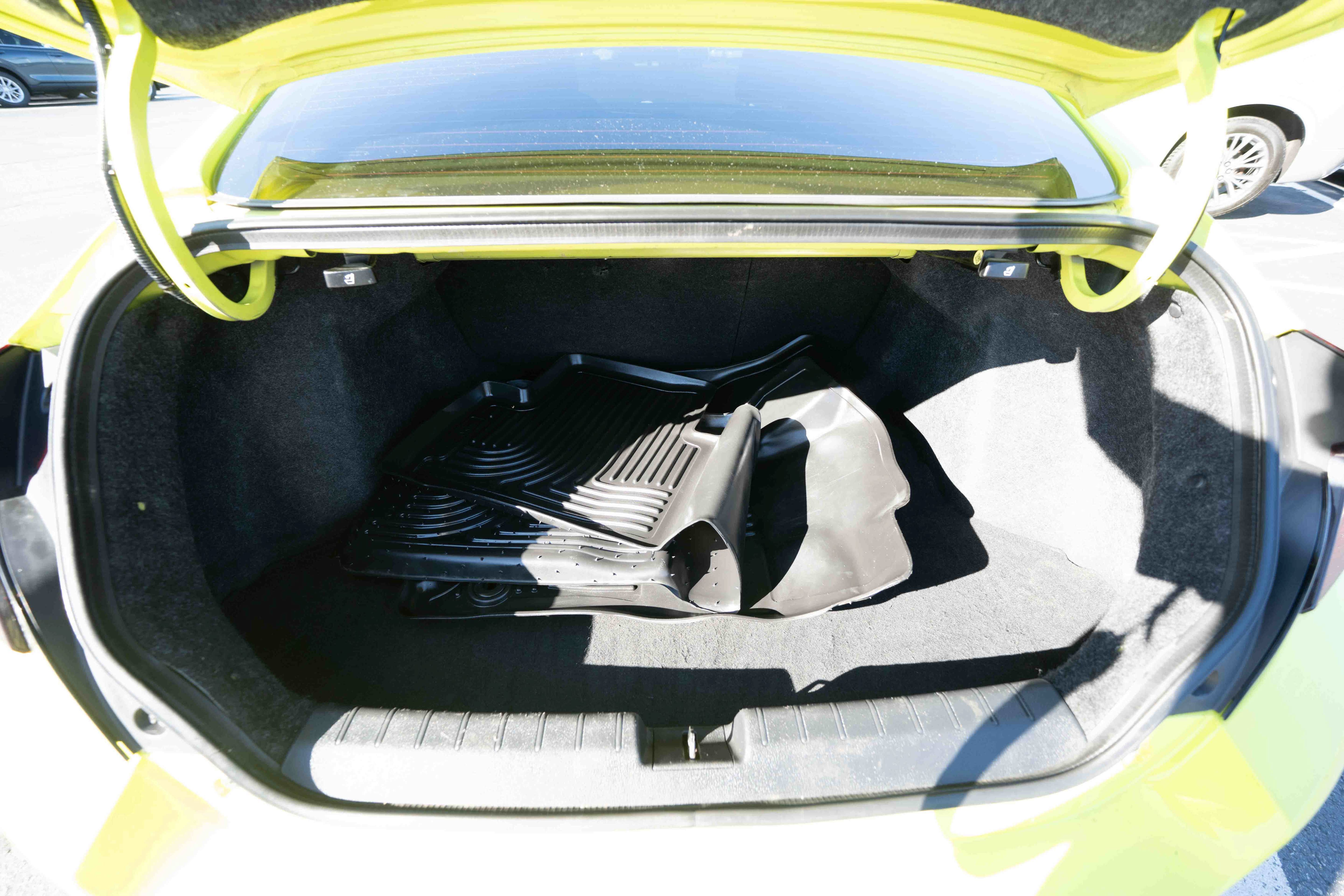 Used 2019 Honda Civic Sport image 27