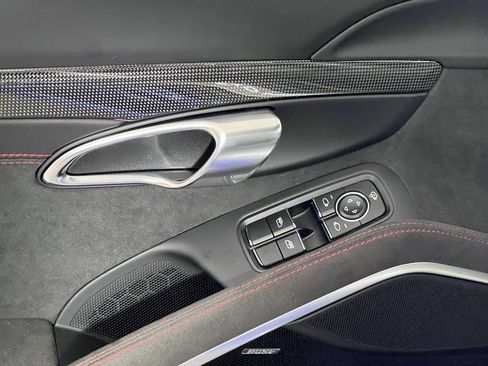 Certified 2021 Porsche 718 Cayman GTS RWD image 27