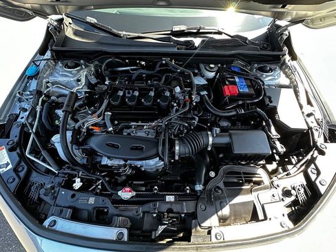 Used 2024 Honda Civic EX image 14