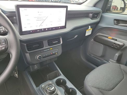 New 2026 Ford Maverick XL FWD image 20