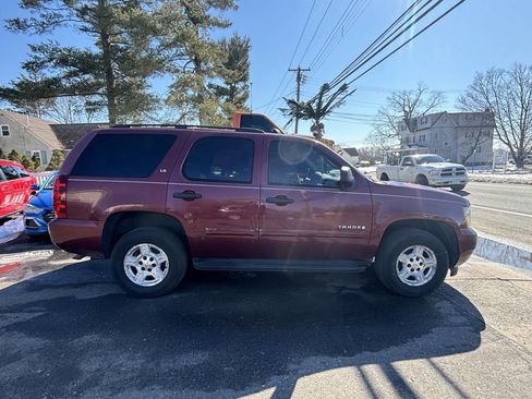 Used 2008 Chevrolet Tahoe LS image 3