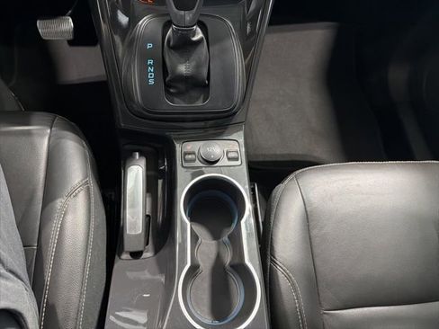 Used 2015 Ford Escape Titanium FWD image 16