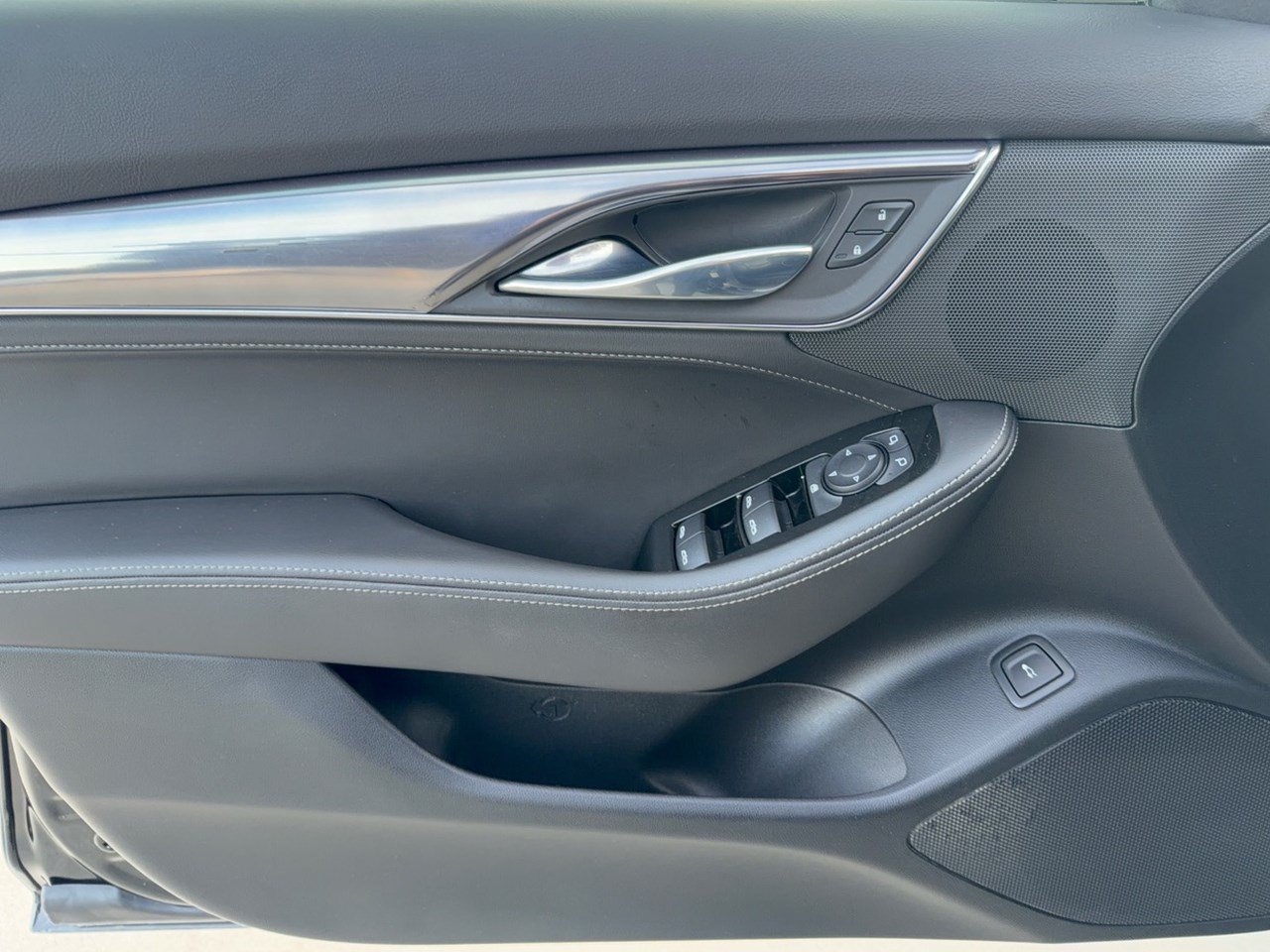 Used 2020 Cadillac CT5 Luxury RWD image 14