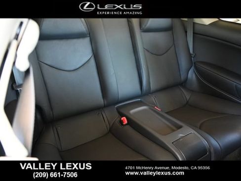 Used 2013 INFINITI G37 Journey w/ Premium Pkg RWD image 19